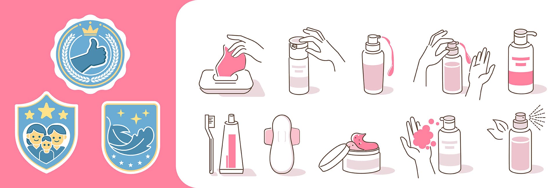 Top Homecare Essentials for Australian Mums